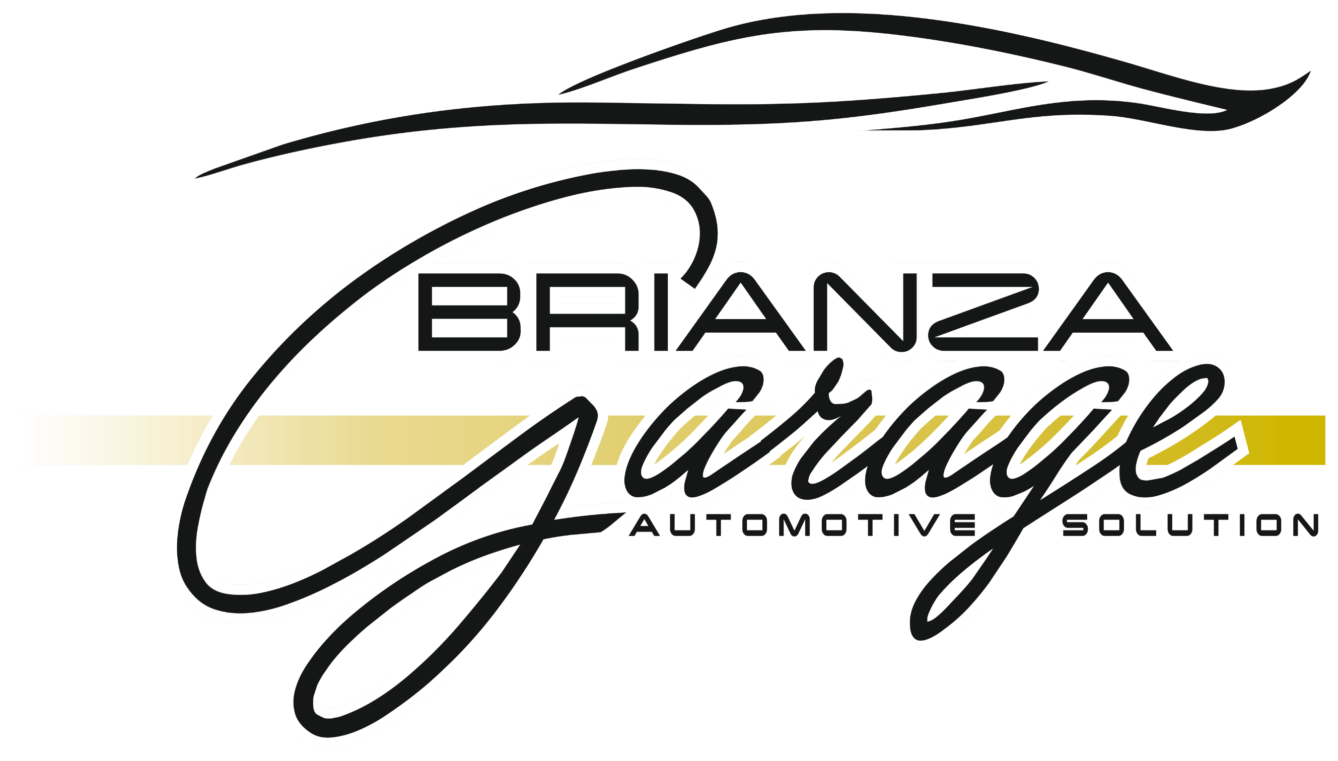 Brianza Garage Automotive Solution