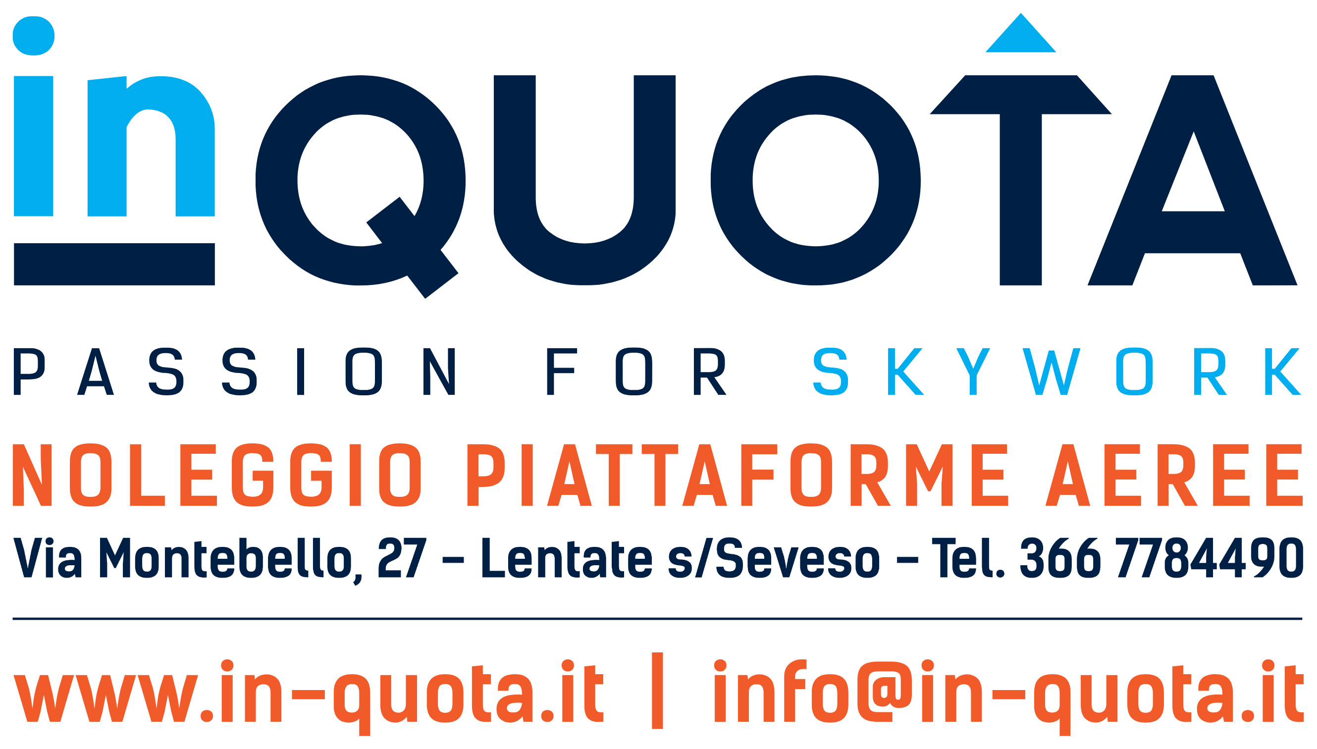 InQuota Lentate sul Seveso
